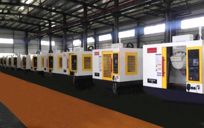 CNC Machine