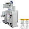 Compact Three Axis VMC Vertical Machining Center / CNC Lathe Milling Machine