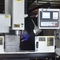 Industrial CNC Precision Vertical Milling Machine 3 Axis 400 Max Load For Metal