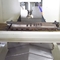 Vertical BT40 Spindle 3 Axis CNC Milling Machine Full Enclosed Cover