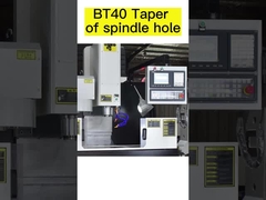 Vertical Machining Center/CNC Milling Machine