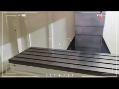 Vertical Machining Center/CNC Milling Machine