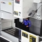 Metal Cutting CNC VMC Milling Machine 36m/Min X Rapid Feed 20-8000 Rpm/Min