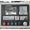 80 - 4500r/Min Spindle Speed Vertical CNC Machine 0.025/300mm Positioning Accuracy