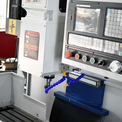 Heavy Cutting 3 Axis CNC Machining Center