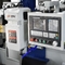 X Y Z Axis CNC VMC Machine 0.025/300mm Positioning Accuracy For Metal Parts