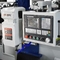 350KG Max Load CNC 3 Axis VMC Machine 80 - 4500r/Min Spindle Speed Range