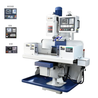 350KG Max Load VMC Milling Machine 830mm X Axis CNC Machining Center