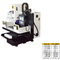 Fully Automatic Precision CNC Machining Center Strong Rigidity CNC Vertical Machining Center