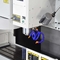 Heavy Cutting Precision CNC Machining Center High Rigidity For Metal Processing