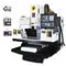 BT40 Small Vertical Milling Machine 3 Axis Machining Center High Rigidity