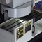 Heavy Duty VMC850 Vertical CNC Machining Center / High Precision Milling Machine