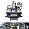 Multifunctional VMC Vertical Machining Center BT40 Spindle Milling Machine XYZ Axis