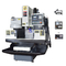 4 Axis Fully Automatic CNC Machine