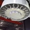 Vertical 3 Axis CNC VMC Milling Machine High Precision With Strong Rigidity