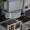 Automated VMC 3 Axis CNC Milling Machine 400KG Max Load For Metal Parts Processing
