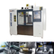 900mm X Axis VMC Vertical CNC Machining Center 1.8KW / 2.5KW 1500x420mm Work Table