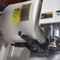 900mm X Axis Travel Precision CNC Machining Center Automatic BT40 Spindle