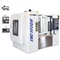 Automatic CNC VMC850 Precision Milling Machine Industrial Vertical BT40 Spindle