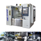 Industrial 4 Axis CNC VMC Machine Automated BT40 Spindle 500mm Y Axis Travel