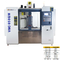 VMC CNC Vertical Milling Machine 500mm Z Axis Travel 8000mm/Min Cutting Rapid Feed