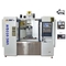 BT40 Spindle VMC 4 Axis CNC Milling Machine 1500x420mm Long Work Table
