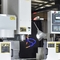 VMC Vertical Machine Center 500mm Z Axis Travel Automatic Milling Machine