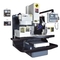 Automatic 3 Axis Vertical CNC Milling Machine 12 / 24 Pieces Tool Capacity