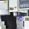 3 Axis Vertical CNC Machining Center 900mm X Axis Travel Numerical Control