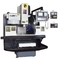 Fully Automatic CNC Vertical Machining Center