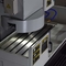 4 Axis VMC CNC Vertical Milling Center Machine High Rigidity Heavy Cutting