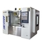 0.01mm Positioning Accuracy 4 Axis VMC Machine 1500x420mm CNC Milling Machine