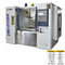 Industrial VMC 3 Axis CNC Vertical Machining Center 400kg Max Load For Metal