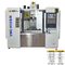Industrial CNC High Speed Machining Center Equipment High Rigidity BT40 Spindle