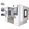 3 Axis Vertical CNC Machine Milling Equipment 500mm Y Axis Travel