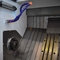 Automatic Cnc Lathe Machine High Precision 0-5000rpm/0-6000rpm Spindle Rotation Speed