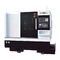 Precision Metal Cnc Lathe Machine Vertical Automatic 650*190/50mm