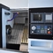 Precision Metal Cnc Lathe Machine Vertical Automatic 650*190/50mm