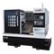 Industrial Slant Bed Metal CNC Lathe Machine 28m/Min Rapid Feed