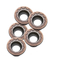 Tungsten Carbide Cnc Milling Inserts for Milling Machine Cutting Tool