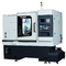 Automatic High Accuracy Cnc Lathe Machine Small lathe cnc machine for Metal Working Slant bed structure