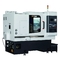 High Speed Precision Slant Bed Cnc Metal Lathe Machines For Sale cnc lathe and milling machine for metal work