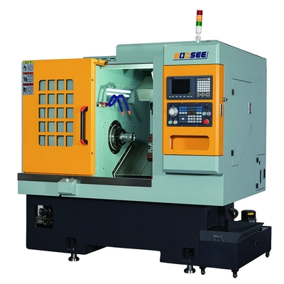 Slant Bed CNC Turning Center CNC Lathe Machine Metal Lathe Machine Cnc Metal Lathe