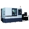 CNC Slant Turning Lathe Machine For Metal Turning Lathe Machine High Precision