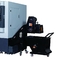 Slant Bed CNC Turning Lathe Machine For Metal Processing