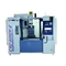 X Axis 1500x420mm Metal Cnc Milling Machine Industrial Automated VMC Machining Center